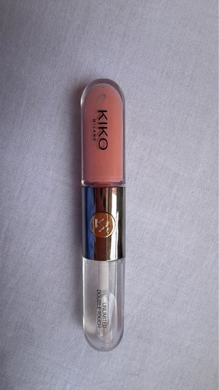 Kiko Milano Unlimited Double Touch