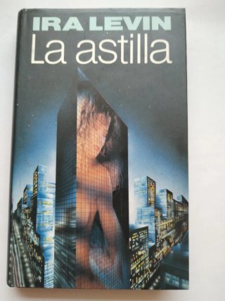 La astilla