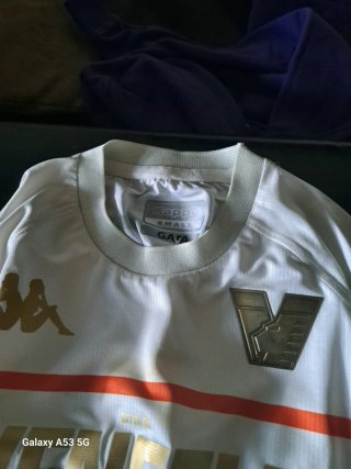 Maglietta Calcio Venezia 23/24