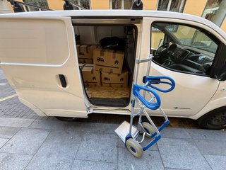 Multi servicios
