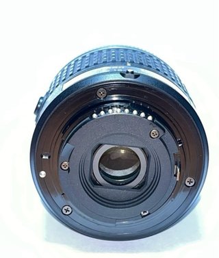 Objetivo Nikon DX AF-P 18-55mm 1:3.5-5.6G