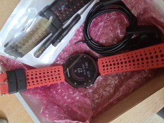 Garmin Forerunner 235 GPS