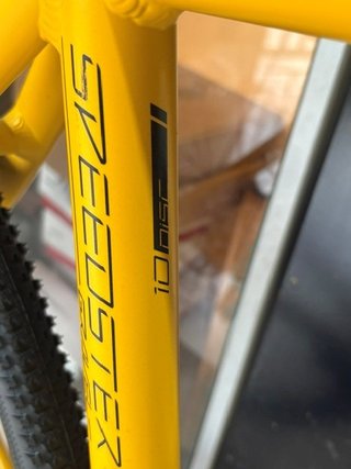 Bicicleta Scott Speedster 10 Gravel Talla L