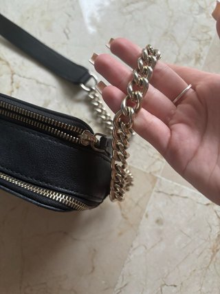 Bolso Guess Negro