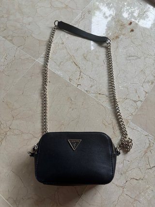 Bolso Guess Negro