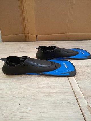 Aletas Mares Hermes Talla 46-47