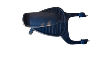 Patín Bugaboo Comfort Wheeled Board + Asiento