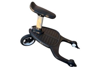 Patín Bugaboo Comfort Wheeled Board + Asiento