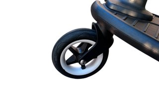 Patín Bugaboo Comfort Wheeled Board + Asiento
