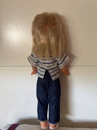 Muñeca Nancy Julia Otero Original