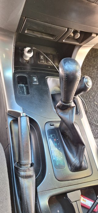 Toyota Land Cruiser 2008