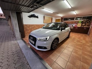 Audi A1 2019