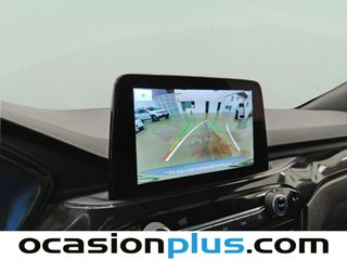 Ford Kuga 2.5 Duratec PHEV ST-Line X Auto 165 kW (225 CV)