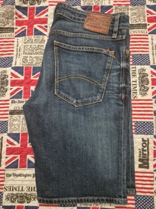 Shorts Hilfiger Denim