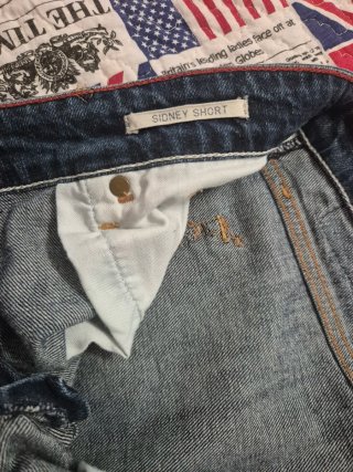 Shorts Hilfiger Denim