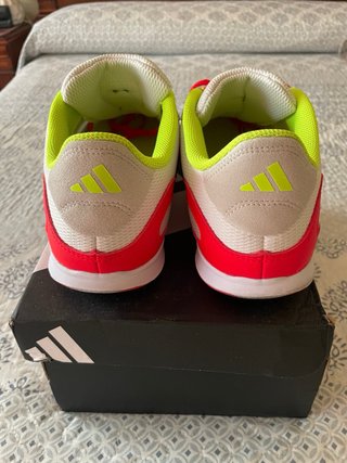 Zapatillas Adidas Super Sala Indoor Talla 43.5