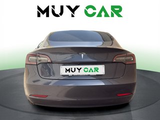 Tesla Model 3 Estándar Plus RWD 225 kW (306 CV)
