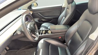 Tesla Model 3 Estándar Plus RWD 225 kW (306 CV)