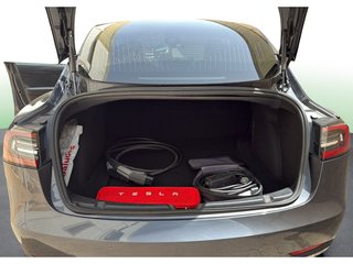 Tesla Model 3 Estándar Plus RWD 225 kW (306 CV)
