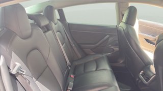 Tesla Model 3 Estándar Plus RWD 225 kW (306 CV)