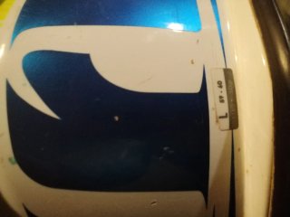 Casco Moto Airoh Aviator