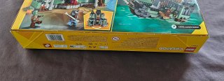 LEGO Creator 31167 Mansión Encantada
