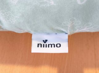 Cojín Maternidad Niimo XXL Animales