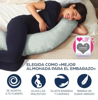Cojín Maternidad Niimo XXL Animales