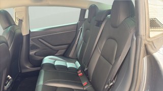 Tesla Model 3 Estándar Plus RWD 225 kW (306 CV)