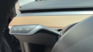 Tesla Model 3 Estándar Plus RWD 225 kW (306 CV)