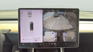 Tesla Model 3 Estándar Plus RWD 225 kW (306 CV)