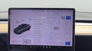 Tesla Model 3 Estándar Plus RWD 225 kW (306 CV)