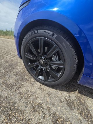 Land rover Range Rover Sport 2022