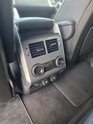 Land rover Range Rover Sport 2022