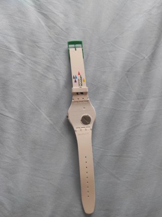 Orologio Swatch