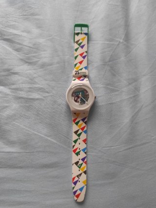 Orologio Swatch