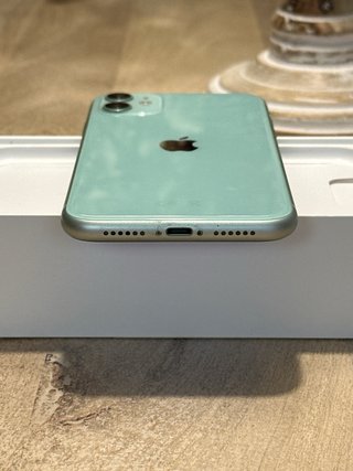 iPhone 11 64GB Verde