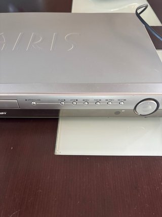 Reproductor DVD AIRIS