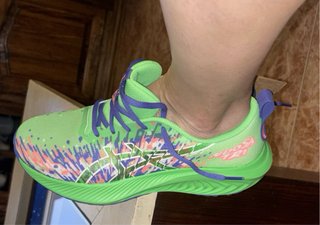 Zapatilla Asics Noosa Tri Multicolor