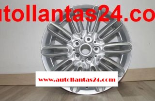 484 Juego de 4 llantas mini varios tamaños r293062