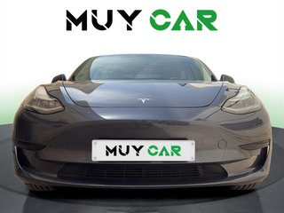 Tesla Model 3 Estándar Plus RWD 225 kW (306 CV)