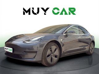 Tesla Model 3 Estándar Plus RWD 225 kW (306 CV)