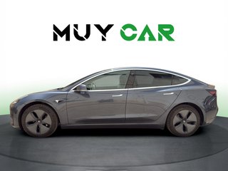 Tesla Model 3 Estándar Plus RWD 225 kW (306 CV)