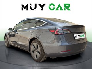 Tesla Model 3 Estándar Plus RWD 225 kW (306 CV)