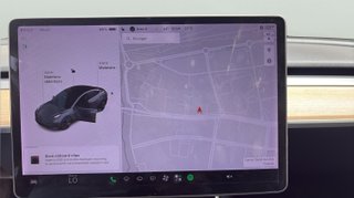Tesla Model 3 Estándar Plus RWD 225 kW (306 CV)