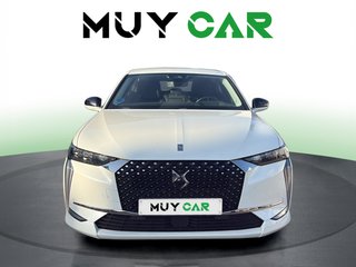 DS DS4 E-TENSE Trocadero 165 kW (225 CV)