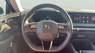 DS DS4 E-TENSE Trocadero 165 kW (225 CV)