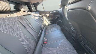 DS DS4 E-TENSE Trocadero 165 kW (225 CV)
