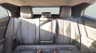 DS DS4 E-TENSE Trocadero 165 kW (225 CV)