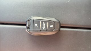 DS DS4 E-TENSE Trocadero 165 kW (225 CV)